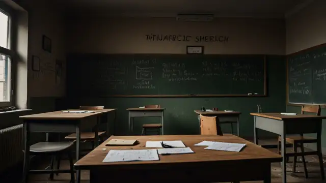 Belfer odcinek 4 streszczenie: Śmierć Joanny wstrząsa Dobrowicami