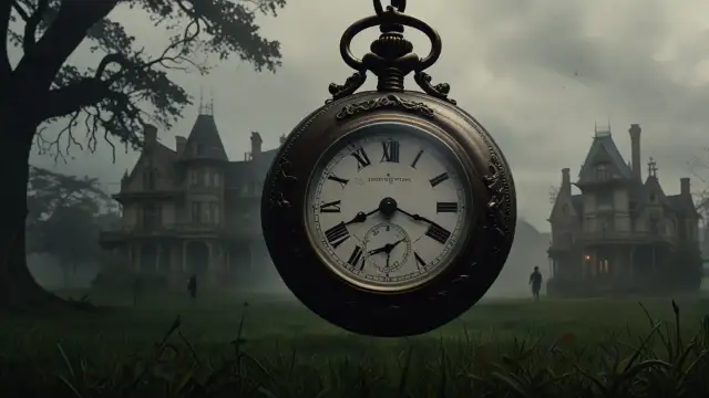 Osobliwy Dom Pani Peregrine 2: Co Wiemy o Kontynuacji Filmu?