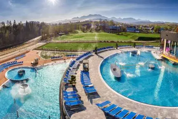 Najlepsze atrakcje w Szaflarach – co warto zobaczyć i przeżyć