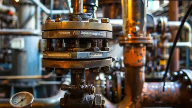 Zawór Podciśnieniowy: Zastosowanie Produktów i Wskazówki