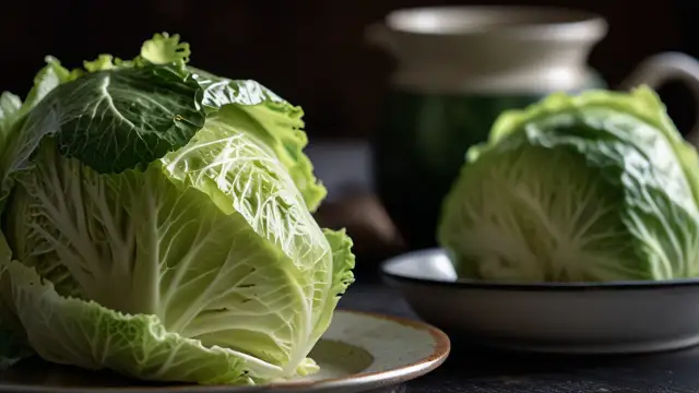 Jaka kapusta na gołąbki: Idealna kapusta do przygotowania gołąbków