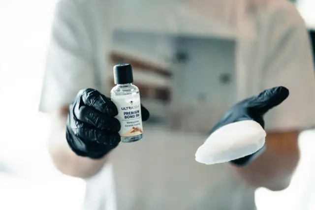 Jak nałożyć ceramikę na auto - uniknij najczęstszych błędów i zyskaj trwałość