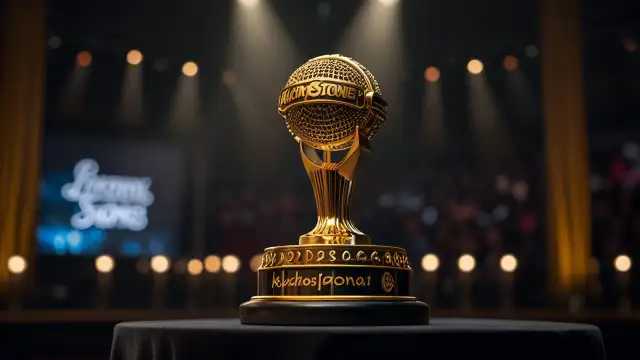 Odkryj, jaką nagrodę Ikony zdobył Ozzy Osbourne na ceremonii Rolling Stone UK!