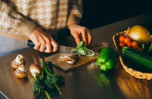 Domowy niezbędnik każdego kucharza. 5 akcesoriów, które warto mieć