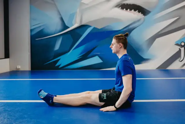 Jak rozciąganie wpływa na sylwetkę i poprawia Twoją postawę ciała