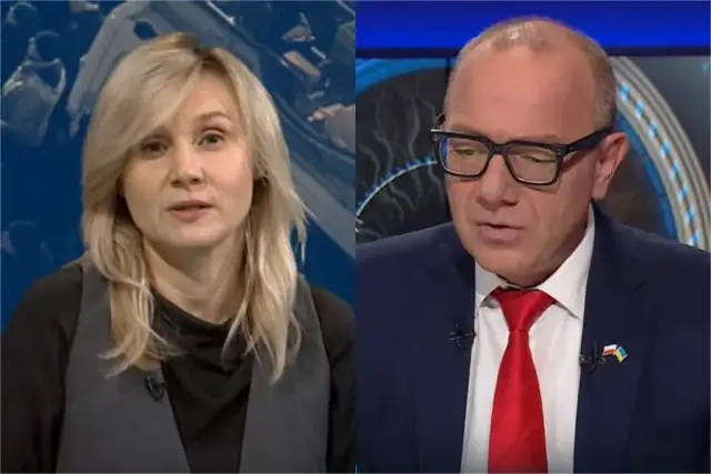 Ile dzieci ma żona Rachonia? Tutaj znajdziesz zaskakujące szczegóły