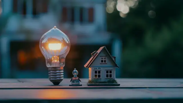 2000 kWh rocznie: Czy to dużo? Poznaj prawdę o zużyciu energii