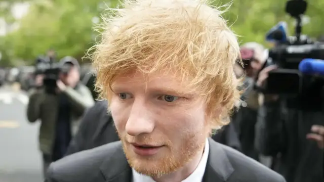 Ile zarabia Ed Sheeran za koncert? Zaskakujące kwoty, które musisz znać