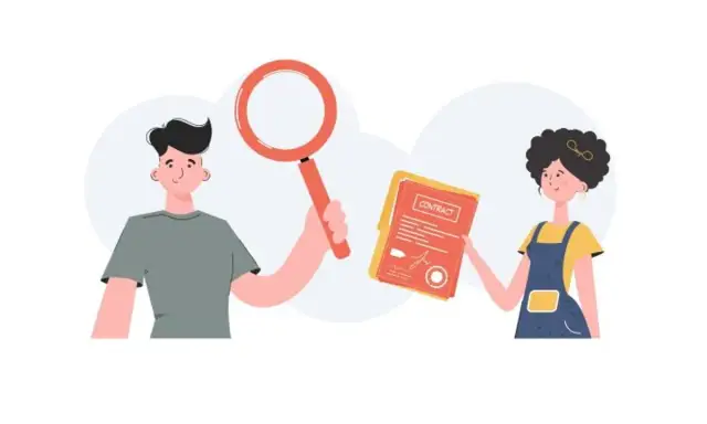 Co to jest KRS i kto musi być wpisany? Kluczowe informacje i przykłady