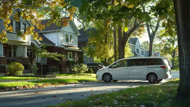 Samochód dla rodziny 2+3 – najlepsze modele na rynku