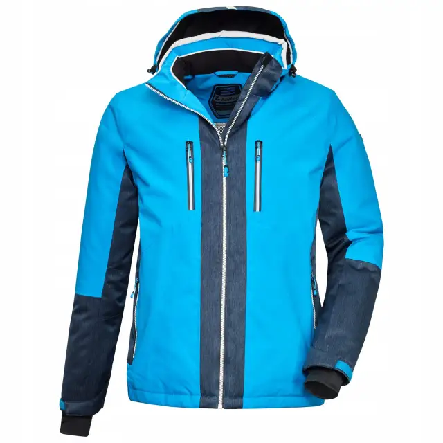 Jak wybrać odpowiednią kurtkę Killtec na zimowe dni?