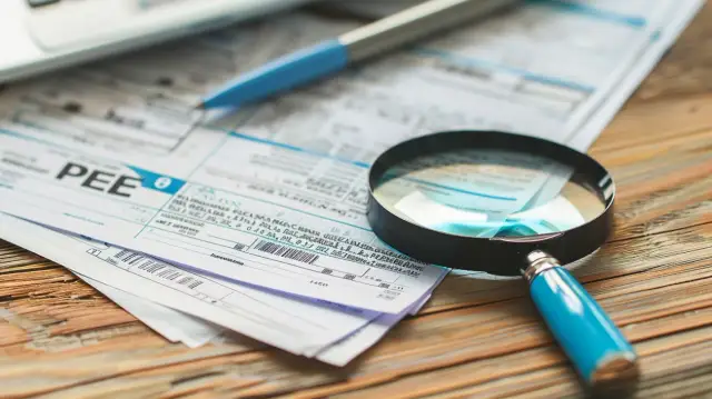 Gdzie znaleźć numer PPE na fakturze od PGE?