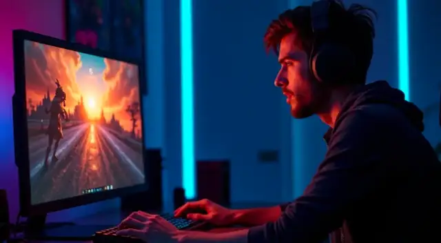 Zmienna nagroda – mechanizm, który trzyma nas w napięciu