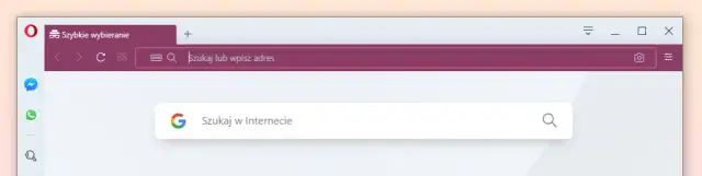 Jak włączyć VPN na Operze GX i zwiększyć swoje bezpieczeństwo w sieci