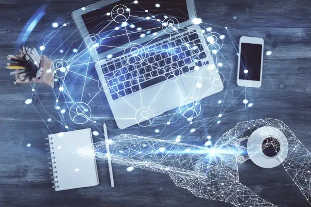 Budowanie przyszłości. Innowacje i narzędzia cyfrowe zmieniające sposób projektowania przestrzeni