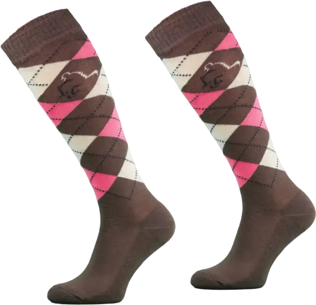 Skarpety jeździeckie damskie, które zapewnią komfort i styl podczas jazdy