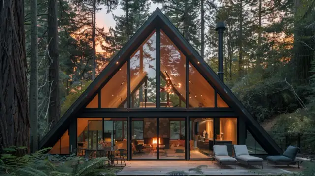 9 powodów, dla których domek Brda to strzał w dziesiątkę - tylko u nas!