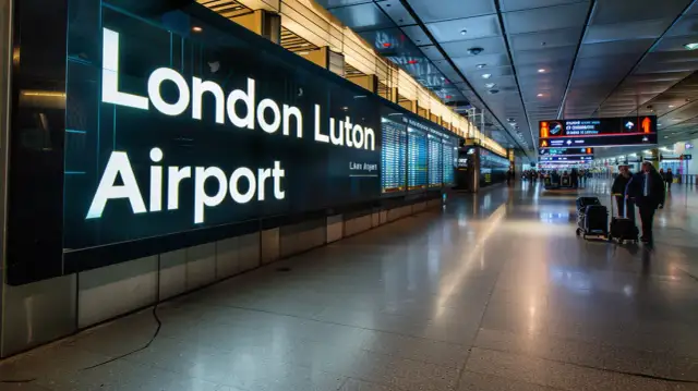 Lotnisko Luton: Co musisz wiedzieć przed swoim wylotem? Analizujemy
