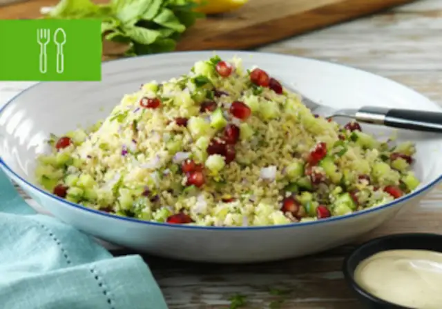 Jaką sałatkę na święta? 5 pysznych przepisów, które zaskoczą gości