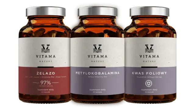 Jakie suplementy dla wegetarian są niezbędne, aby uniknąć niedoborów?