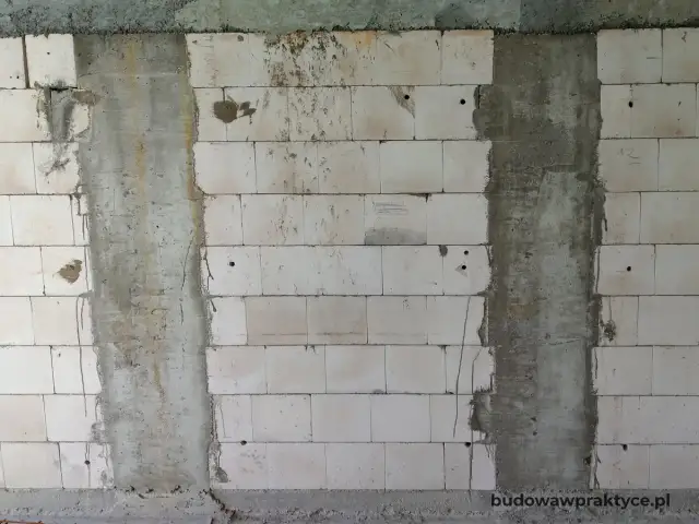 Zbrojenie słupa żelbetowego rysunek – kluczowe detale i porady techniczne