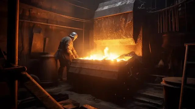 Czyszczenie pieca na ekogroszek - najlepsze sposoby i środki