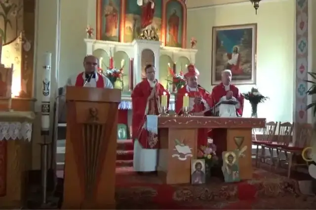 Ślub w kościele polskokatolickim: co musisz wiedzieć o jego ważności