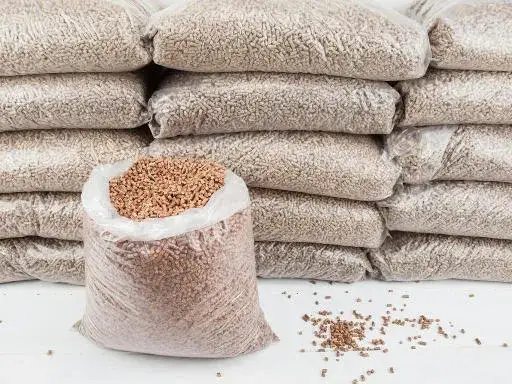 Cło na pellet z Ukrainy – czy trzeba płacić i jakie są koszty importu?