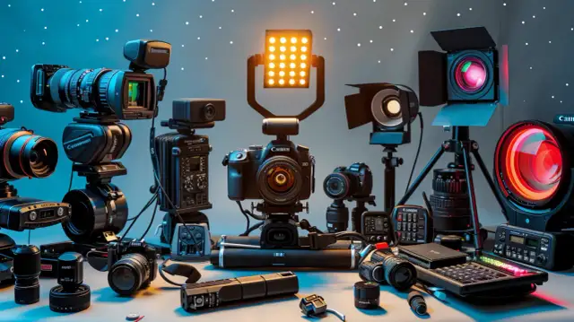 Zdjęcie z fleszem: Jak używać flesza do najlepszych efektów w fotografii?