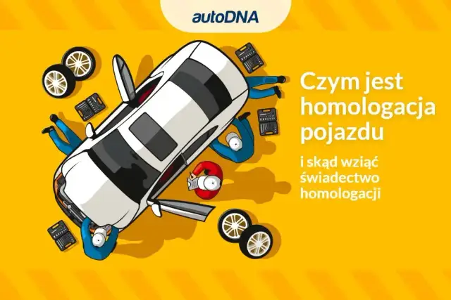 Skąd wziąć świadectwo homologacji samochodu? Kluczowe źródła i procesy