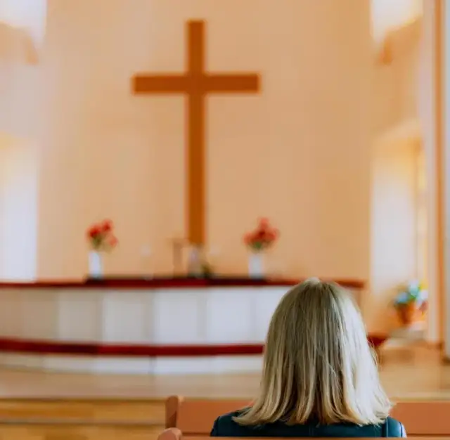 Spowiedź w Kościele ewangelickim – jak wygląda i co warto wiedzieć