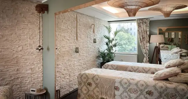 Najlepsze spa we Wrocławiu: relaks i wellness w sercu miasta