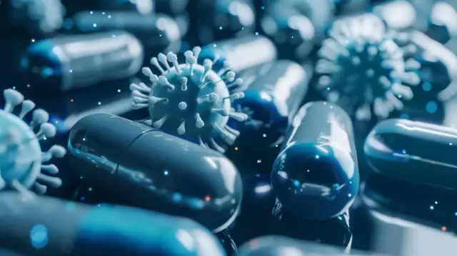 Cynk koronawirus: Czy cynk jest bronią przeciwko koronawirusowi?