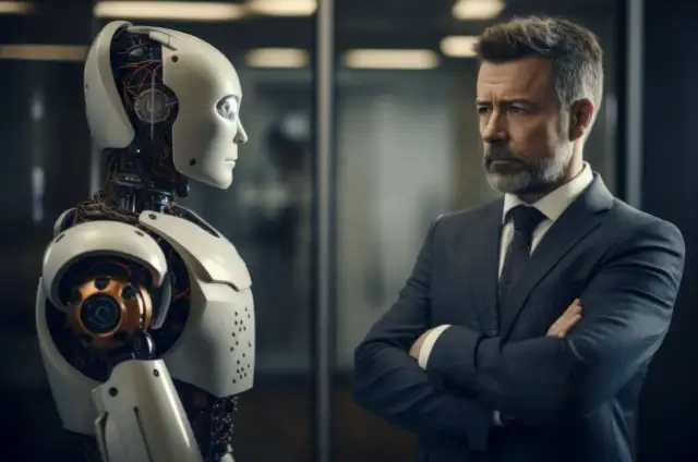 Przyszłość Pracy: 3 Supermoce, Których Sztuczna Inteligencja Ci Nie Odbierze