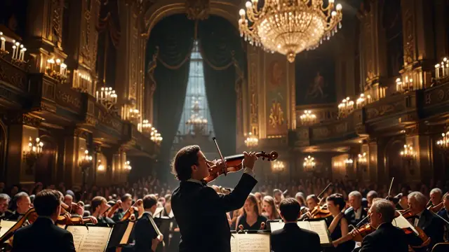 André Rieu: Dlaczego jego koncerty niezmiennie przyciągają tłumy?