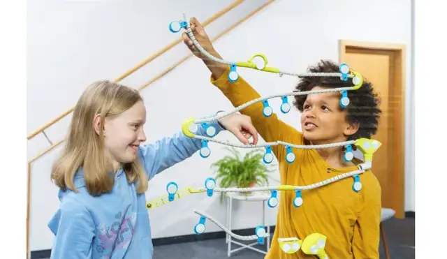  35 prezentów dla chłopców 11 lat na urodziny i mikołajki!