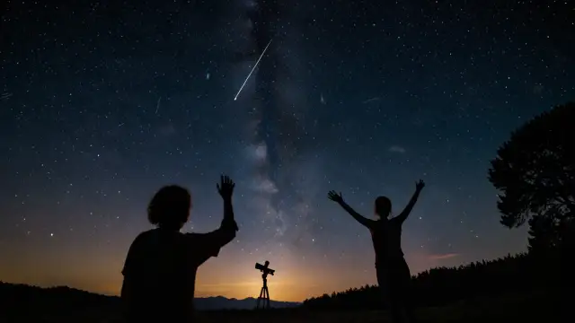 Czy Spadająca gwiazda to film, który odmieni twoje życie? Recenzja