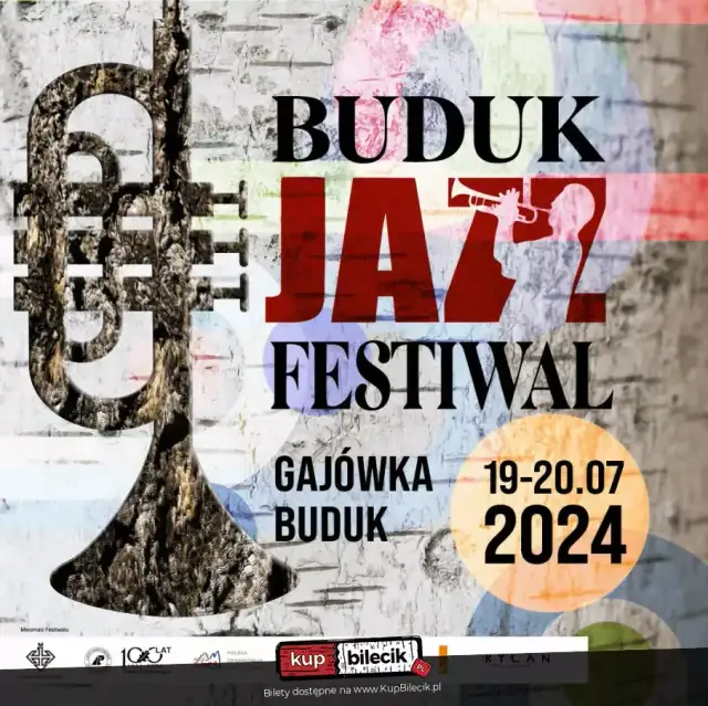 Kalendarz imprez jazzowych w Polsce: Koncerty i festiwale na żywo