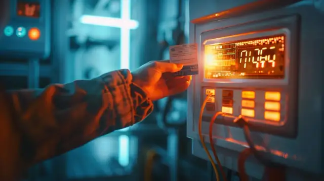 Jak Szybko Przepisać Licznik Prądu? - Licznik Prądu na Kartę, Odczyt, Podłączenie, Czas Oczekiwania