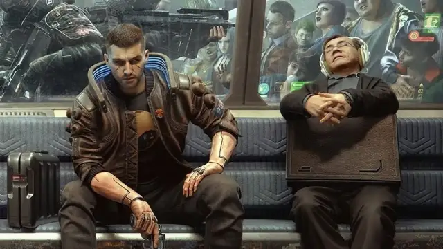 Cyberpunk 2077 czas gry: Ile zajmie Ci podbicie Night City?