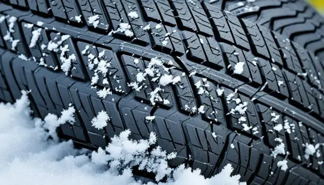 Czy opony wielosezonowe są bezpieczne na zimę? Wady i zalety w trudnych warunkach