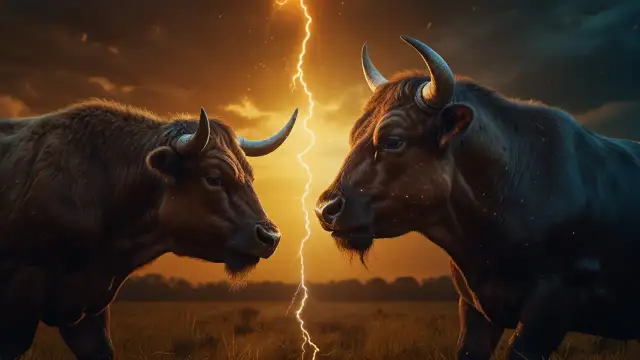 Byk i Skorpion: Namiętność czy aż toksyczność? Poznajmy prawdę!