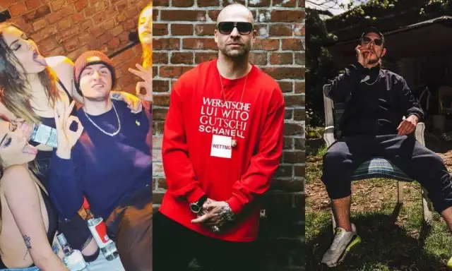 Recenzje niemieckich komiksów: nieodkryte perełki dla polskiego czytelnika