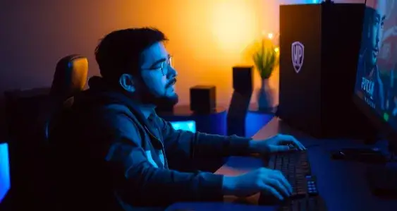 Przegląd gier z BLIK