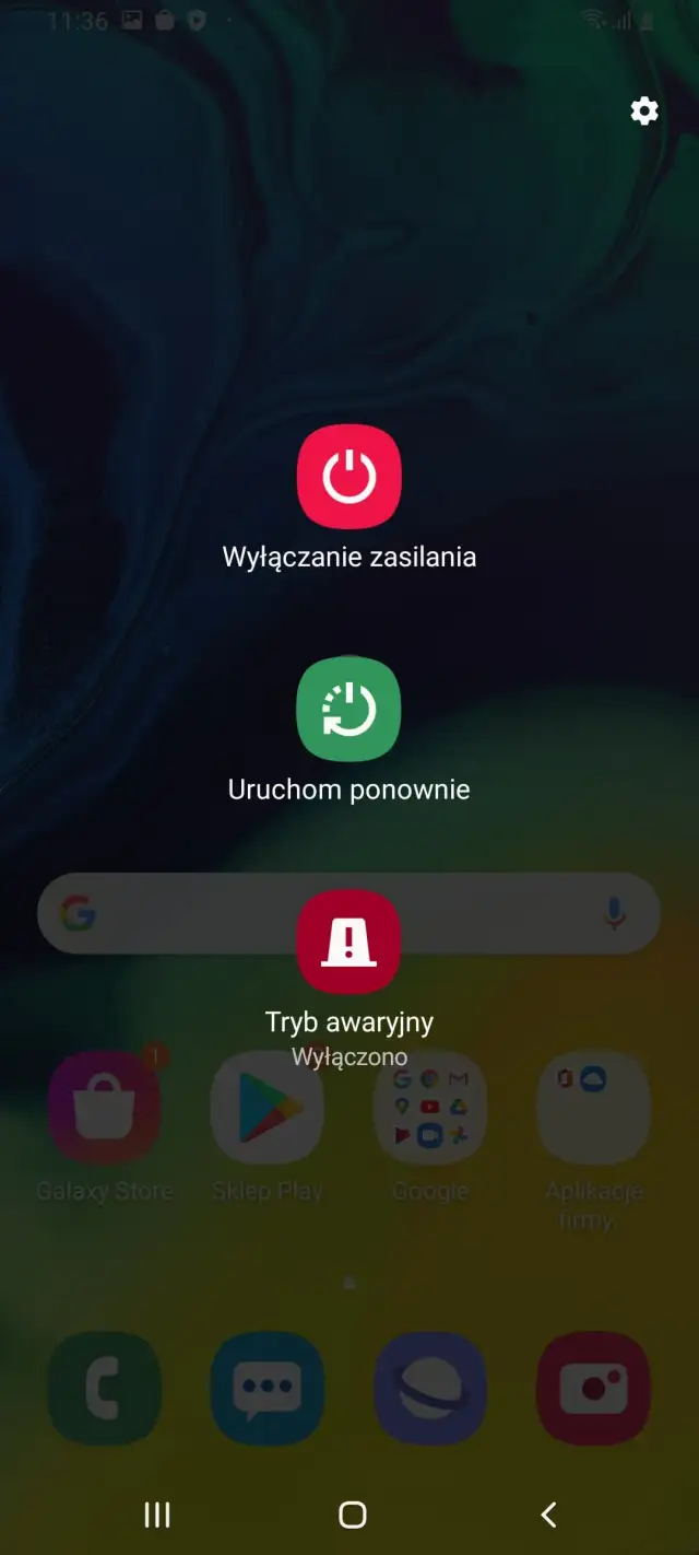Jak włączyć tryb awaryjny w telefonie i rozwiązać problemy techniczne szybko