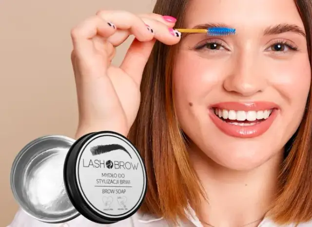 Dlaczego mydełko do modelowania brwi jest tak ważne?