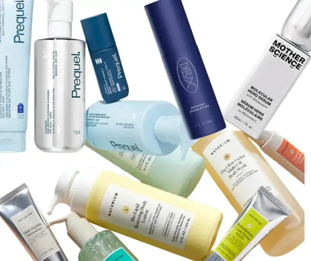 Co kupić w USA kosmetyki - najpopularniejsze produkty i marki