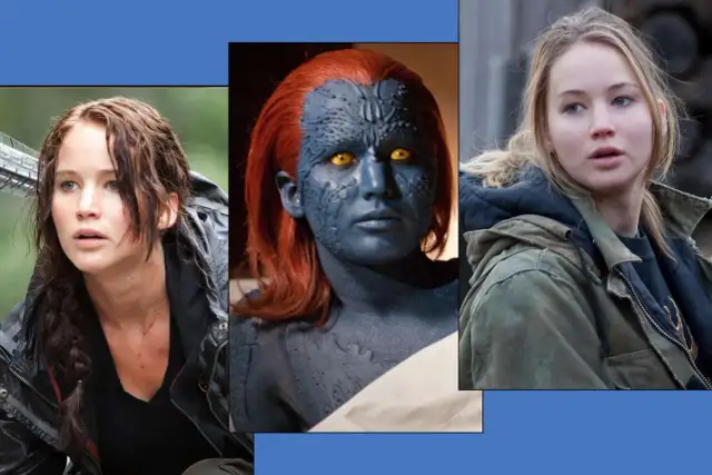 Kompletna filmografia Jennifer Lawrence: od debiutu do Oscara