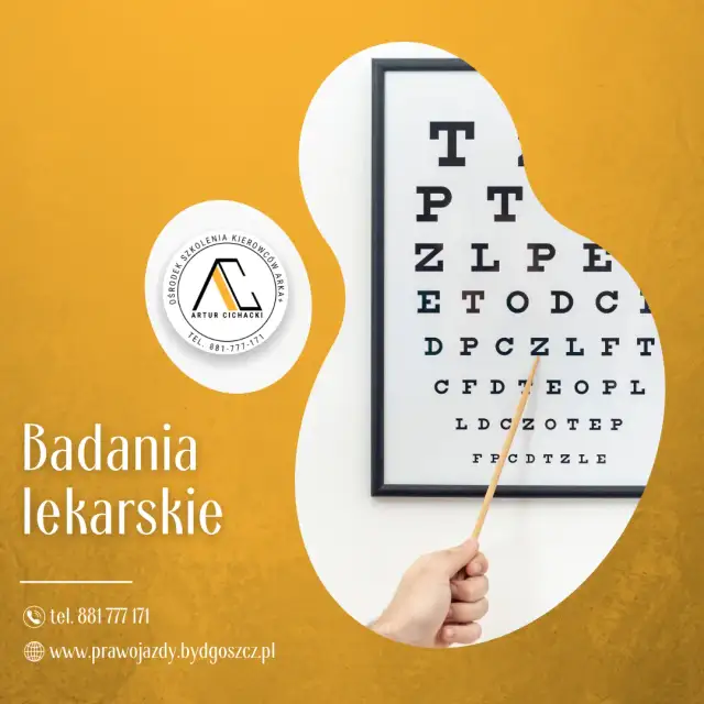 Gdzie zrobić badania lekarskie na prawo jazdy? Sprawdź najlepsze placówki i uniknij problemów!