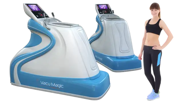 Ile kalorii spala bieżnia Vacu? Sprawdź efektywność treningu